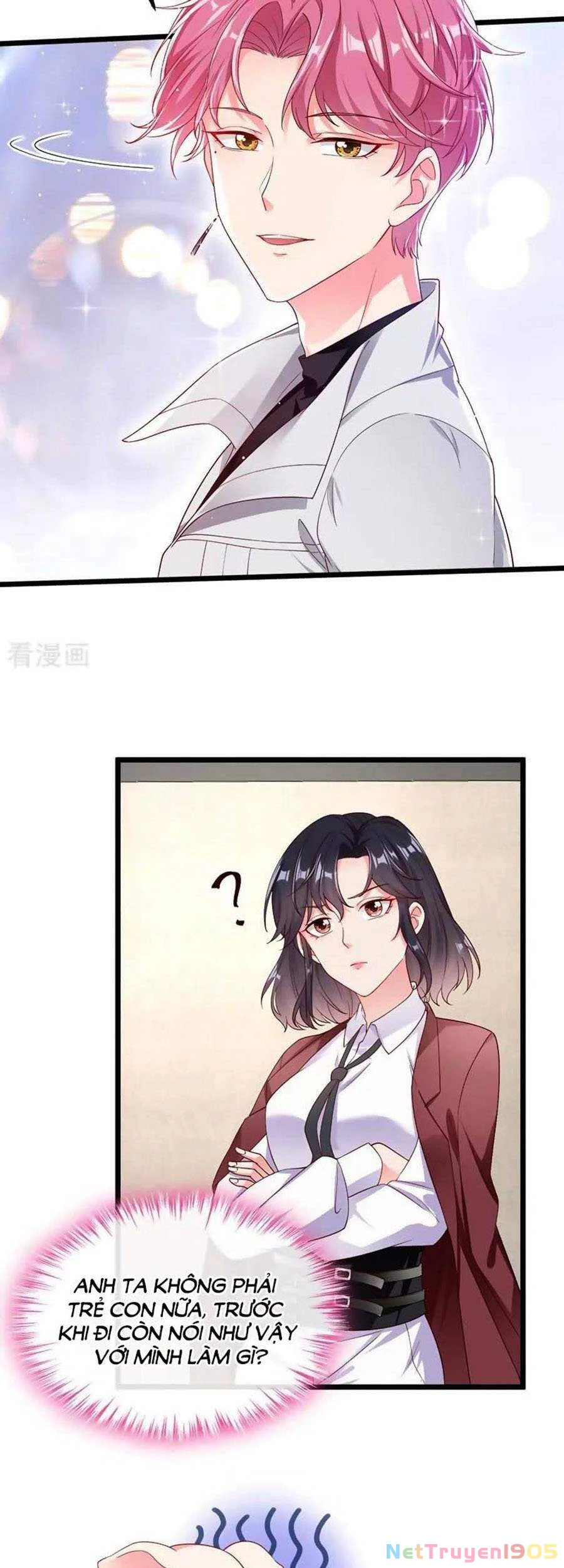 Hệ Thống Xuyên Nhanh: Ác Nam Không Dễ Chọc Chapter 70 - 20