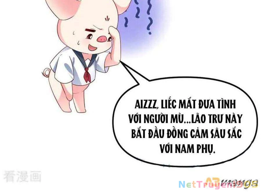 Hệ Thống Xuyên Nhanh: Ác Nam Không Dễ Chọc Chapter 70 - 21