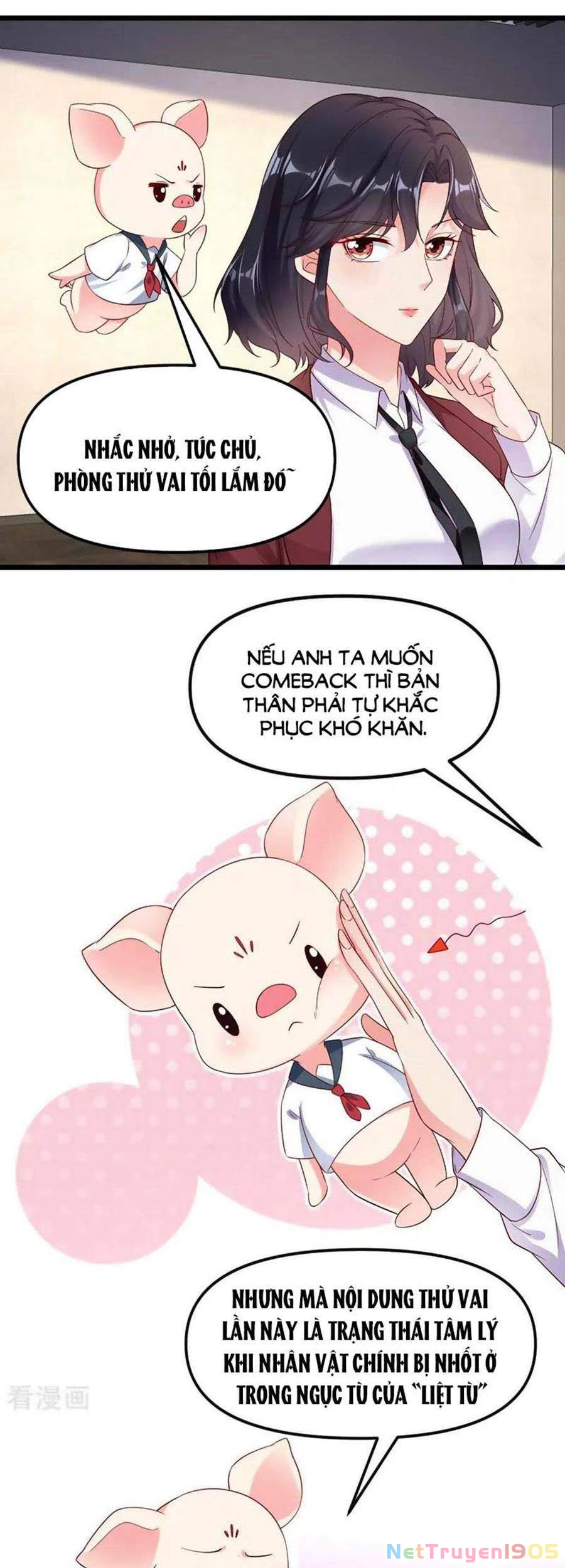 Hệ Thống Xuyên Nhanh: Ác Nam Không Dễ Chọc Chapter 70 - 22