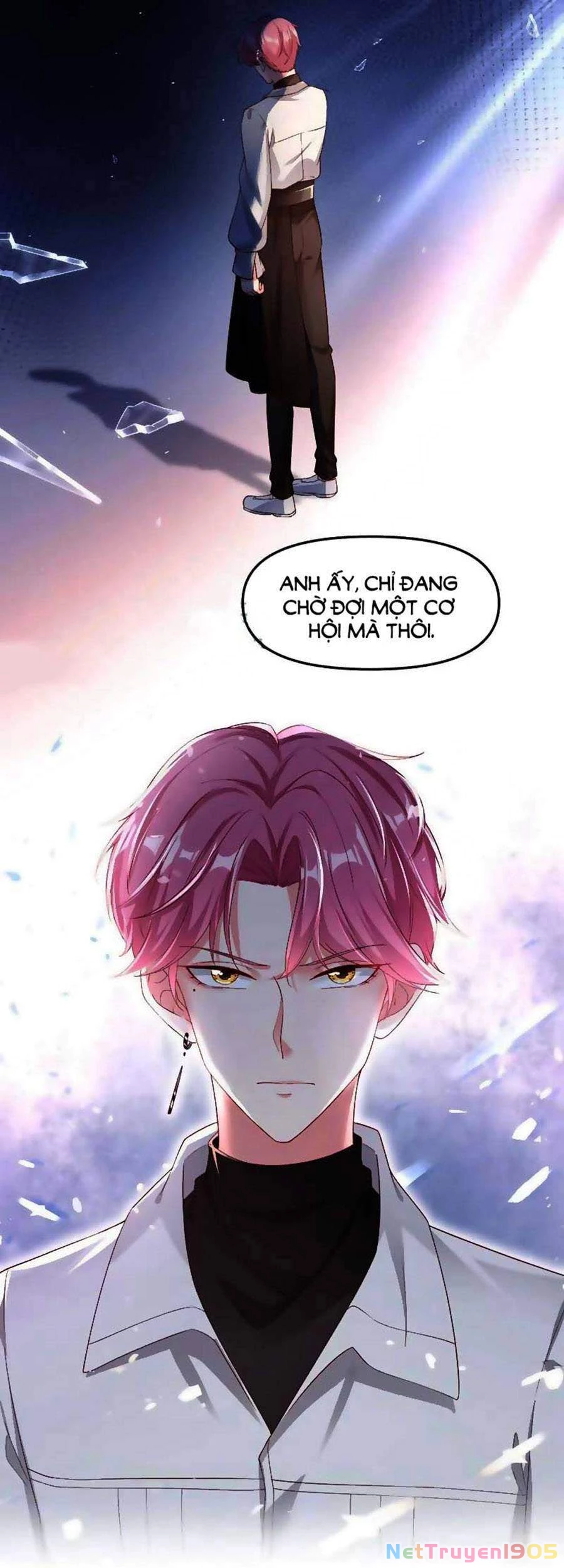 Hệ Thống Xuyên Nhanh: Ác Nam Không Dễ Chọc Chapter 70 - 28