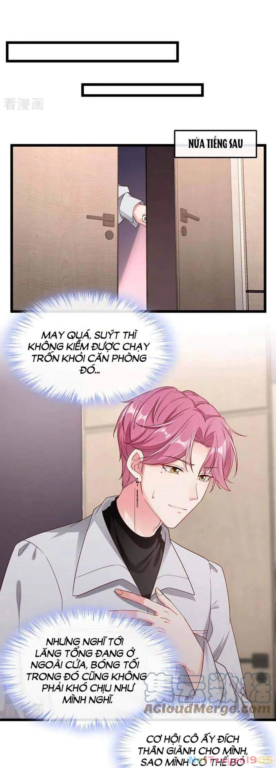 Hệ Thống Xuyên Nhanh: Ác Nam Không Dễ Chọc Chapter 70 - 30