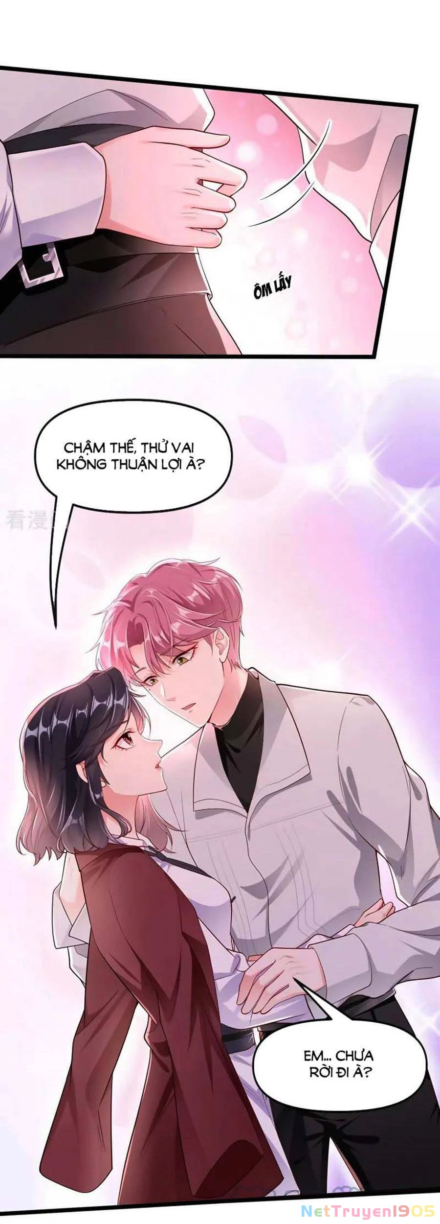 Hệ Thống Xuyên Nhanh: Ác Nam Không Dễ Chọc Chapter 71 - 2