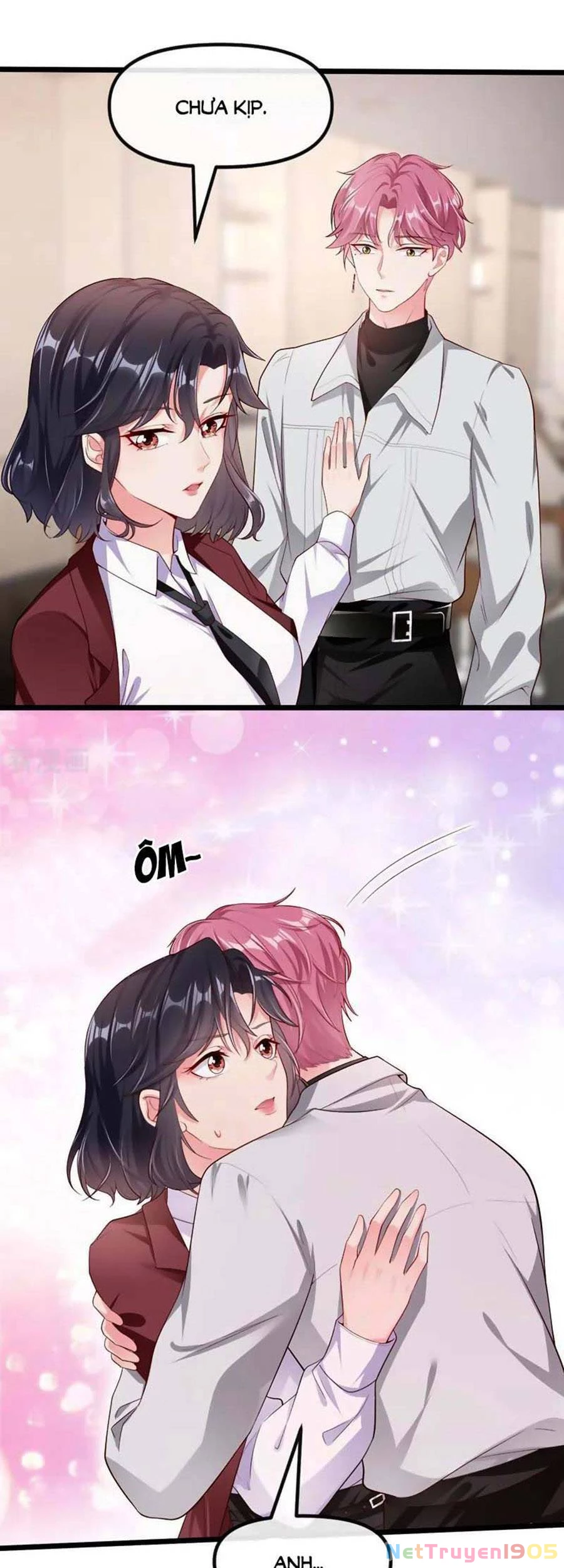 Hệ Thống Xuyên Nhanh: Ác Nam Không Dễ Chọc Chapter 71 - 4