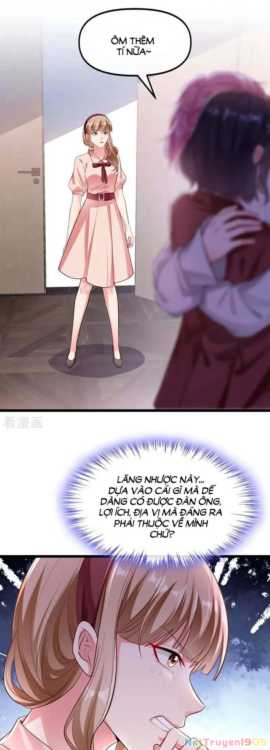 Hệ Thống Xuyên Nhanh: Ác Nam Không Dễ Chọc Chapter 71 - 10