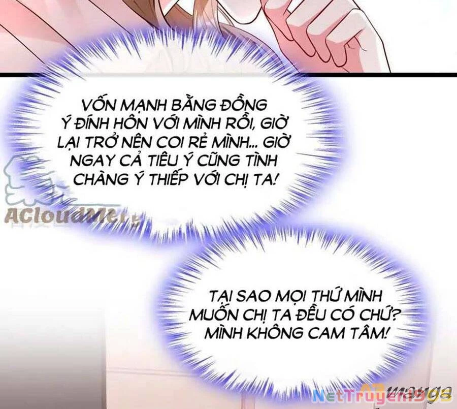 Hệ Thống Xuyên Nhanh: Ác Nam Không Dễ Chọc Chapter 71 - 11