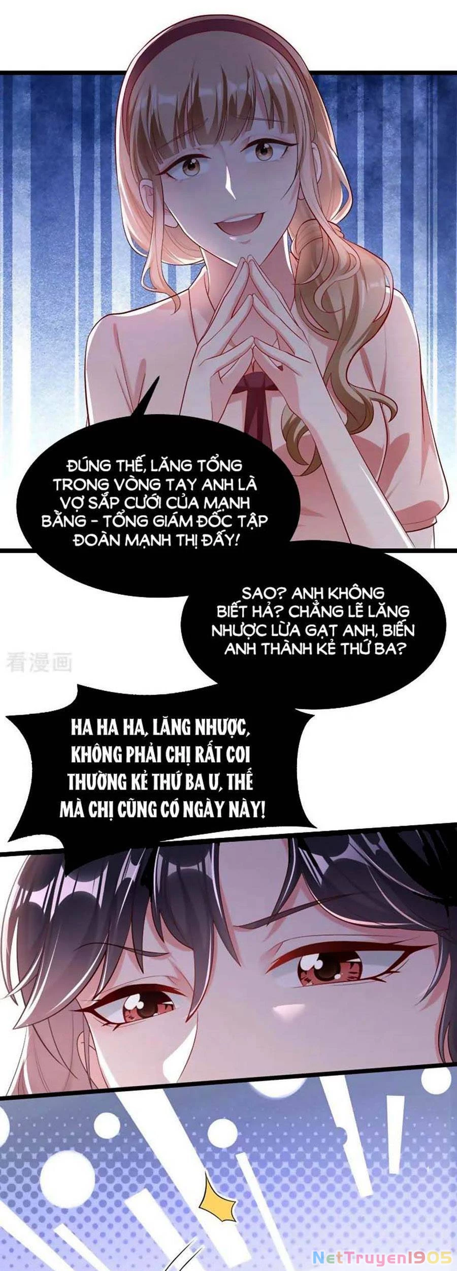 Hệ Thống Xuyên Nhanh: Ác Nam Không Dễ Chọc Chapter 71 - 13