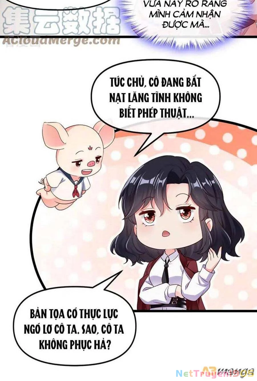 Hệ Thống Xuyên Nhanh: Ác Nam Không Dễ Chọc Chapter 71 - 18