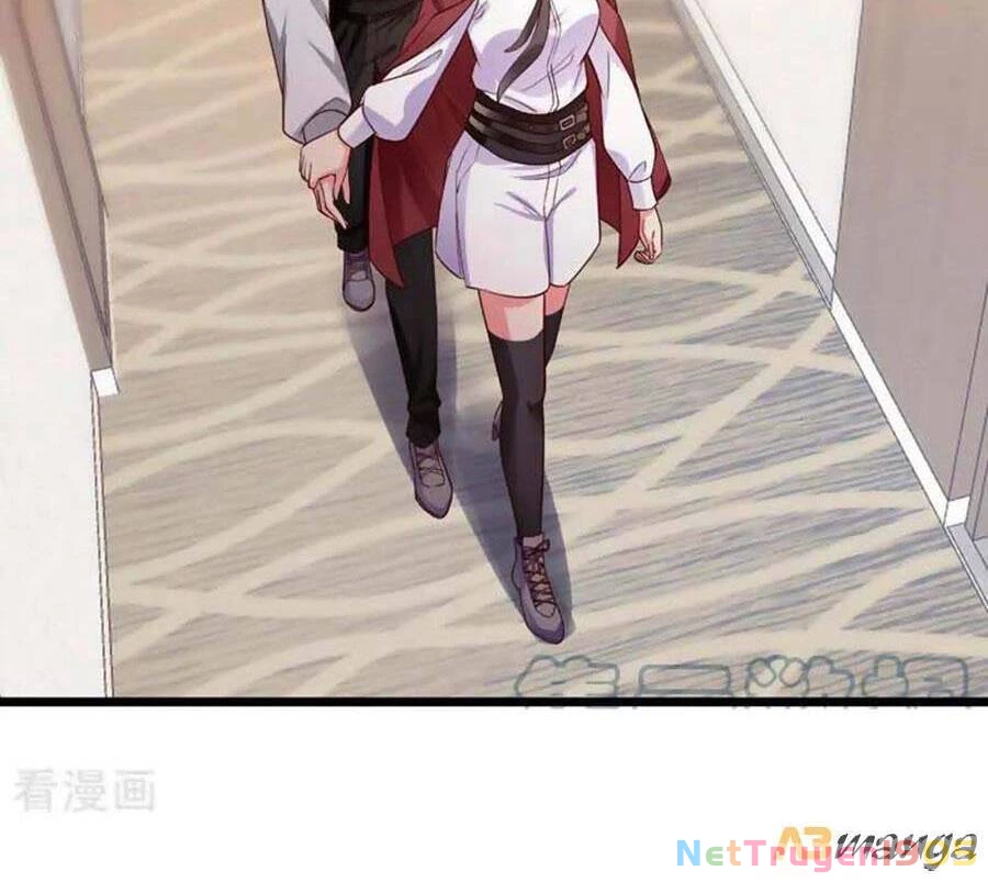 Hệ Thống Xuyên Nhanh: Ác Nam Không Dễ Chọc Chapter 71 - 22