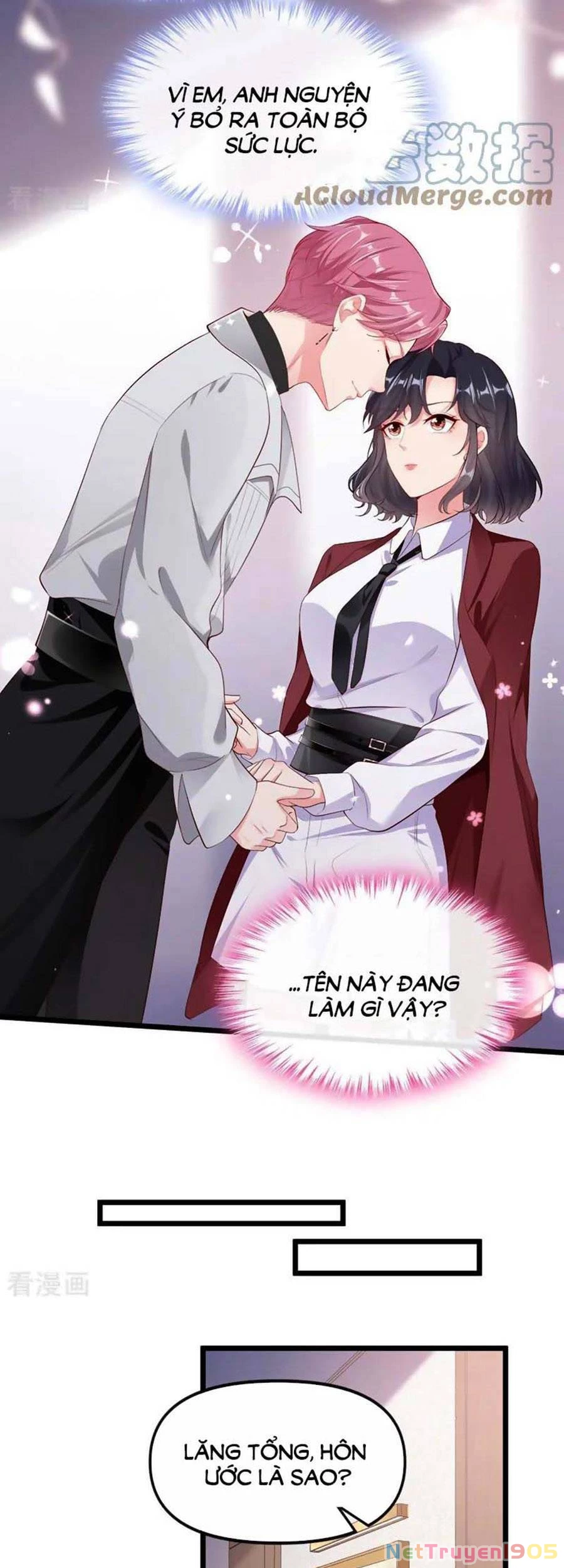 Hệ Thống Xuyên Nhanh: Ác Nam Không Dễ Chọc Chapter 72 - 3