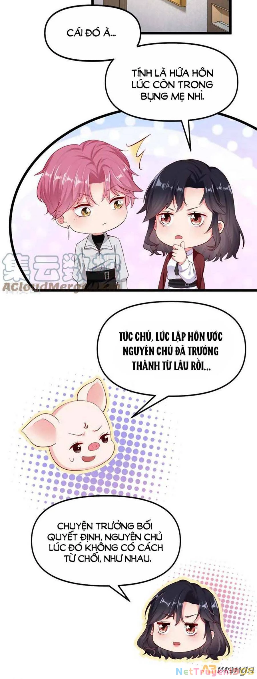 Hệ Thống Xuyên Nhanh: Ác Nam Không Dễ Chọc Chapter 72 - 5