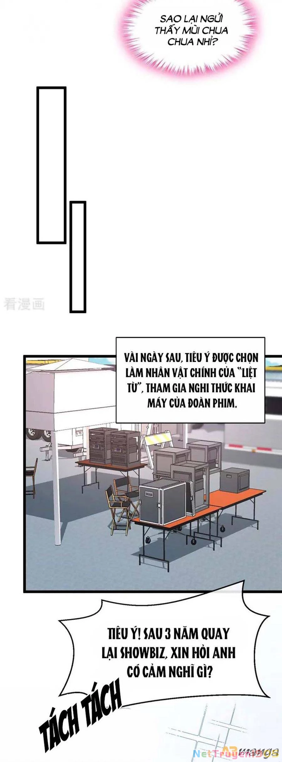 Hệ Thống Xuyên Nhanh: Ác Nam Không Dễ Chọc Chapter 72 - 8