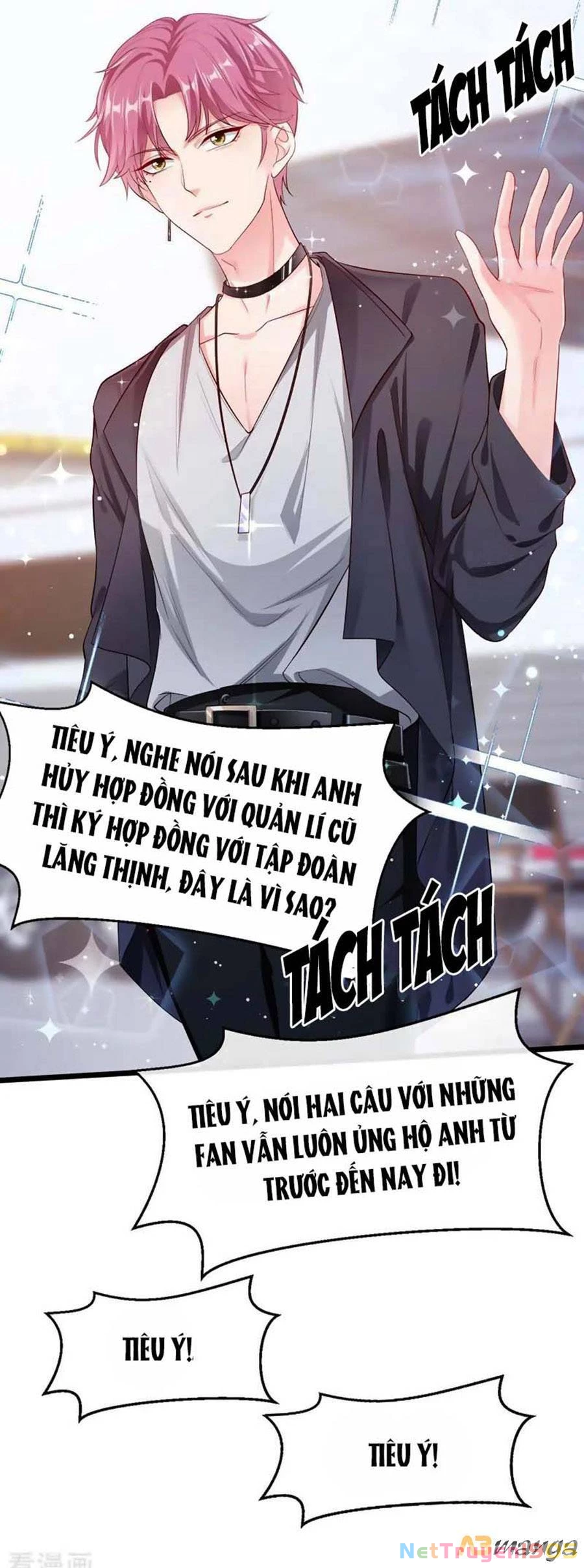 Hệ Thống Xuyên Nhanh: Ác Nam Không Dễ Chọc Chapter 72 - 9