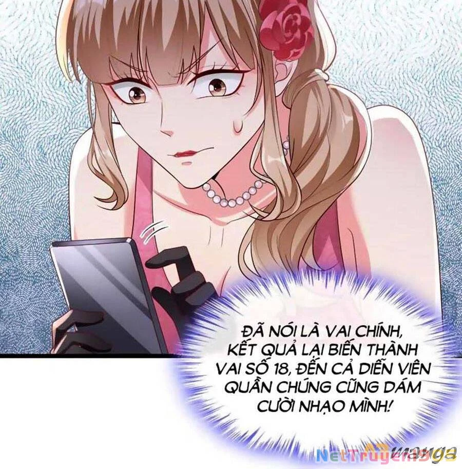 Hệ Thống Xuyên Nhanh: Ác Nam Không Dễ Chọc Chapter 72 - 11