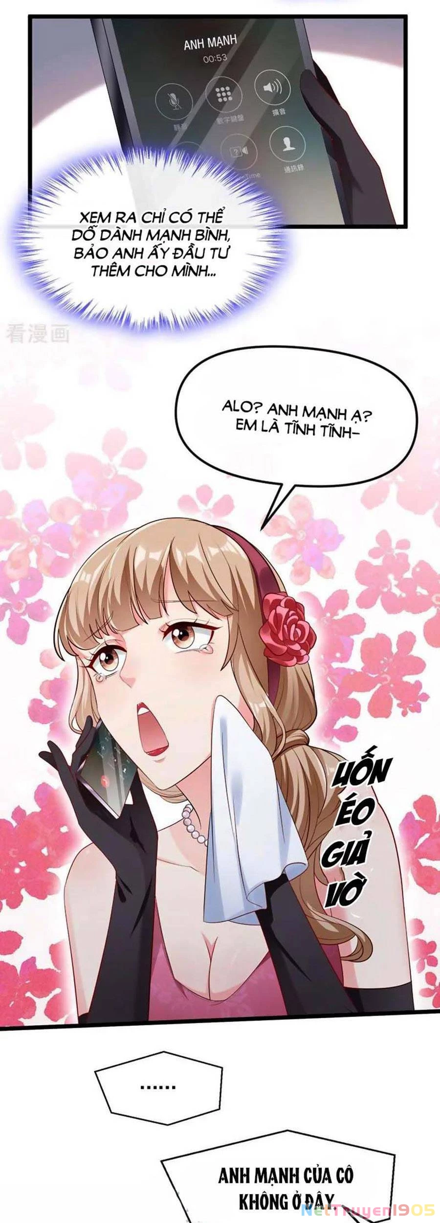 Hệ Thống Xuyên Nhanh: Ác Nam Không Dễ Chọc Chapter 72 - 12