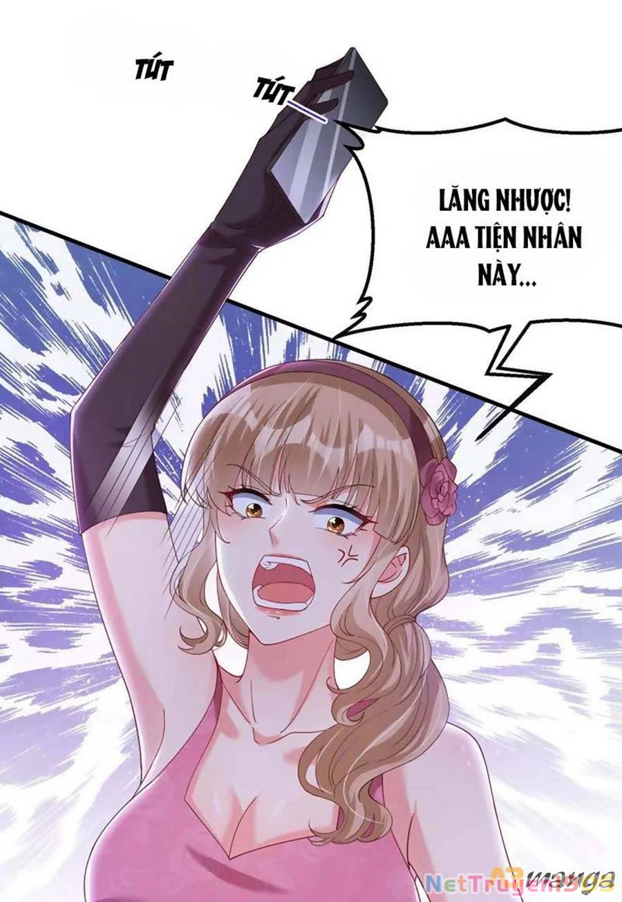 Hệ Thống Xuyên Nhanh: Ác Nam Không Dễ Chọc Chapter 72 - 18