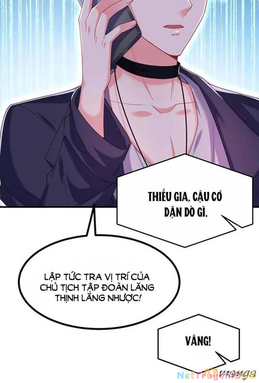 Hệ Thống Xuyên Nhanh: Ác Nam Không Dễ Chọc Chapter 72 - 26