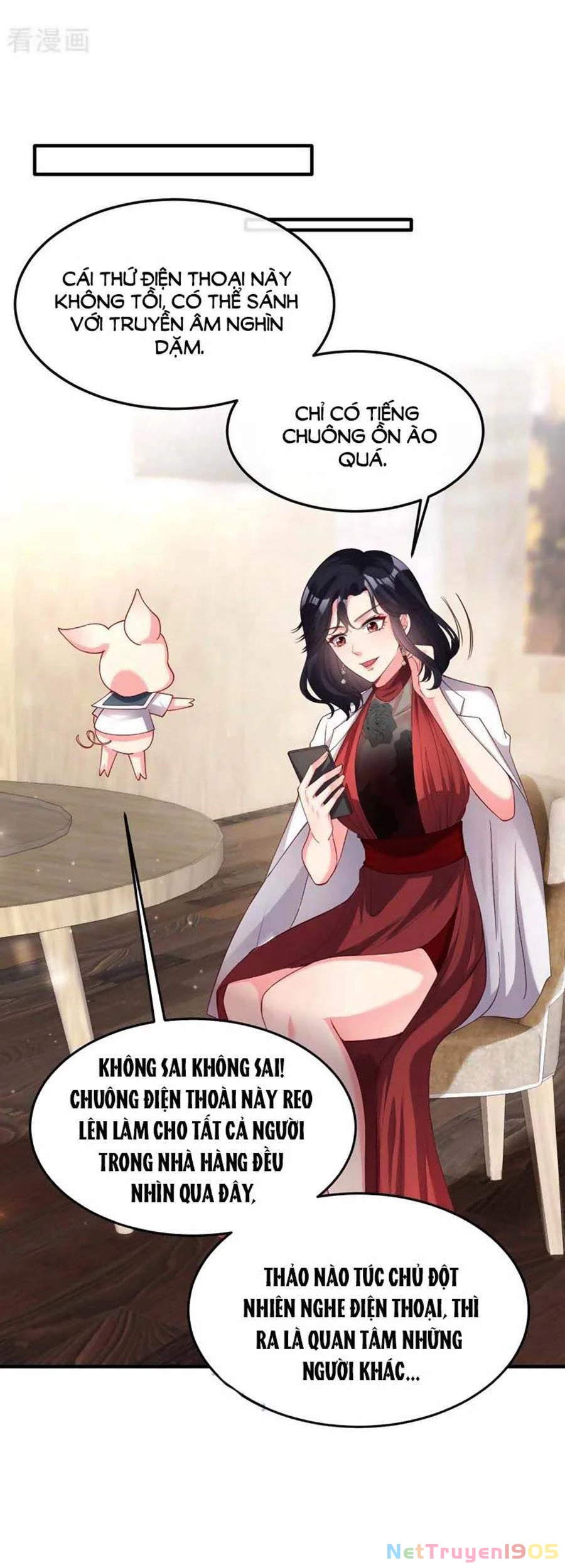 Hệ Thống Xuyên Nhanh: Ác Nam Không Dễ Chọc Chapter 72 - 27