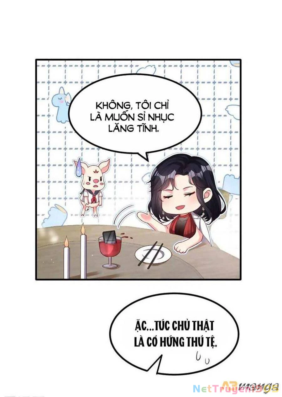 Hệ Thống Xuyên Nhanh: Ác Nam Không Dễ Chọc Chapter 72 - 28