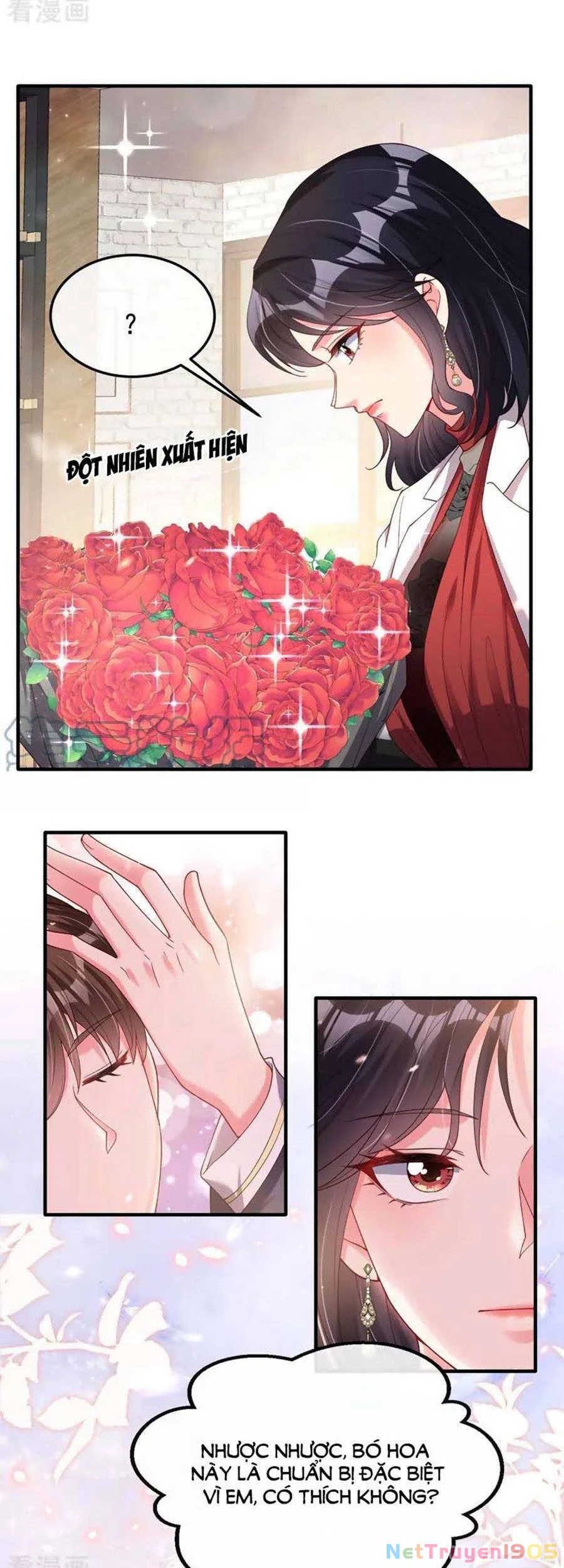 Hệ Thống Xuyên Nhanh: Ác Nam Không Dễ Chọc Chapter 72 - 29