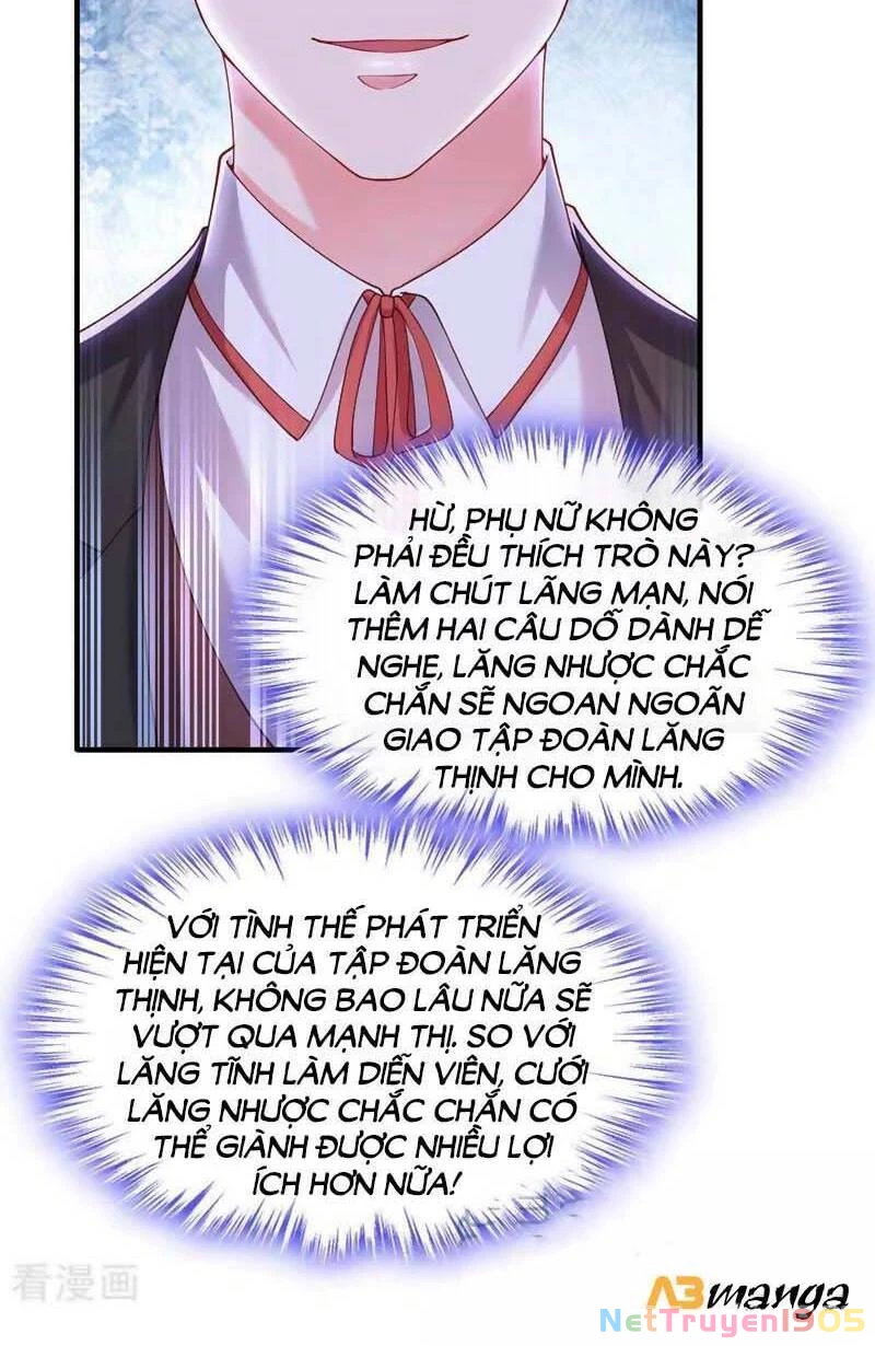 Hệ Thống Xuyên Nhanh: Ác Nam Không Dễ Chọc Chapter 73 - 4