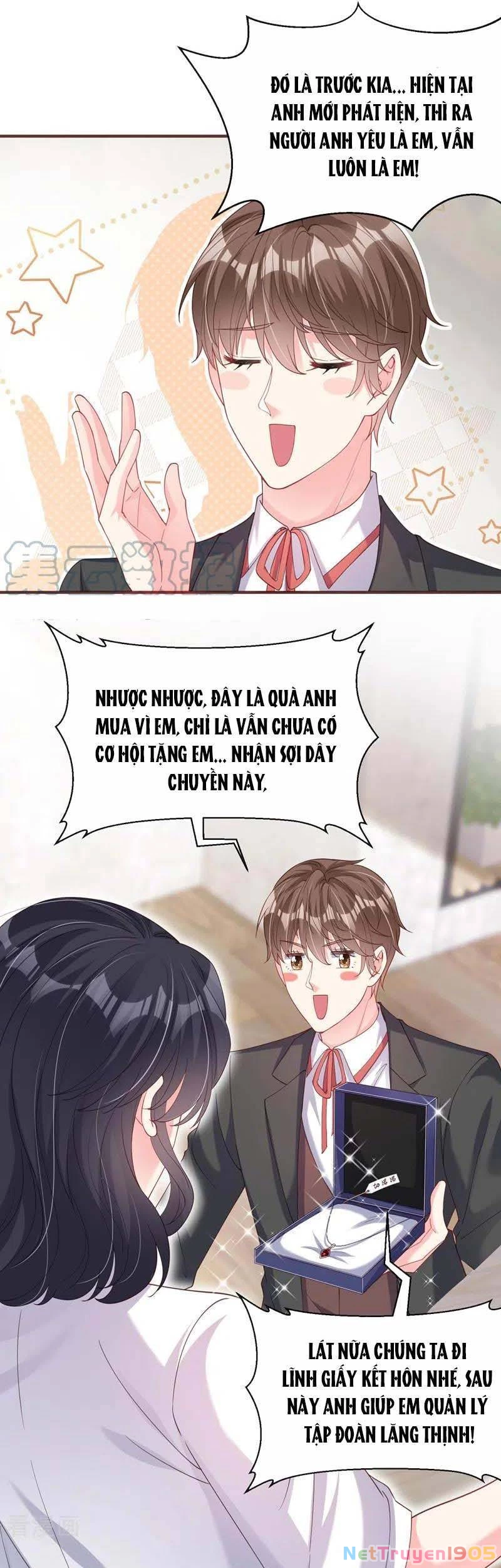 Hệ Thống Xuyên Nhanh: Ác Nam Không Dễ Chọc Chapter 73 - 9