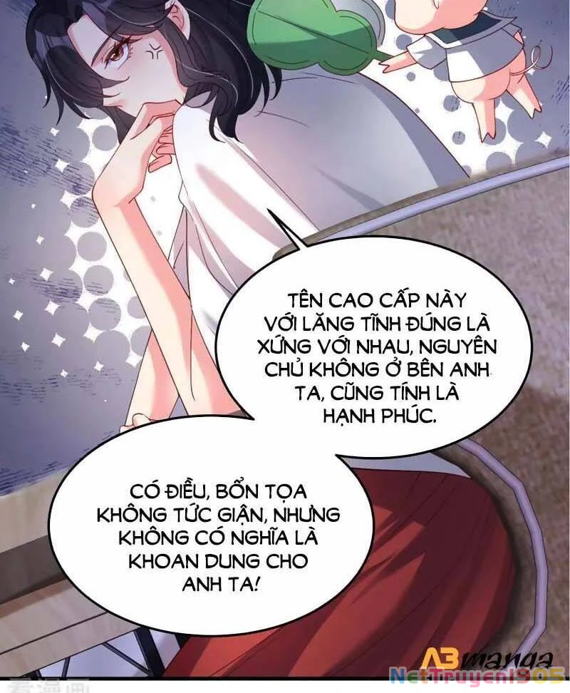 Hệ Thống Xuyên Nhanh: Ác Nam Không Dễ Chọc Chapter 73 - 12