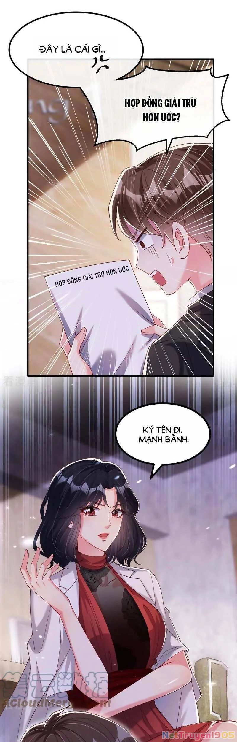 Hệ Thống Xuyên Nhanh: Ác Nam Không Dễ Chọc Chapter 73 - 15