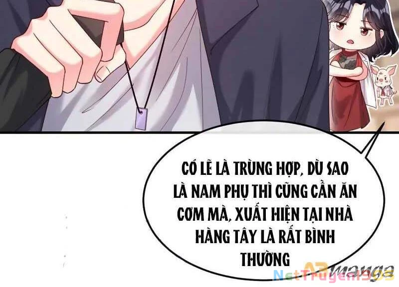 Hệ Thống Xuyên Nhanh: Ác Nam Không Dễ Chọc Chapter 74 - 4