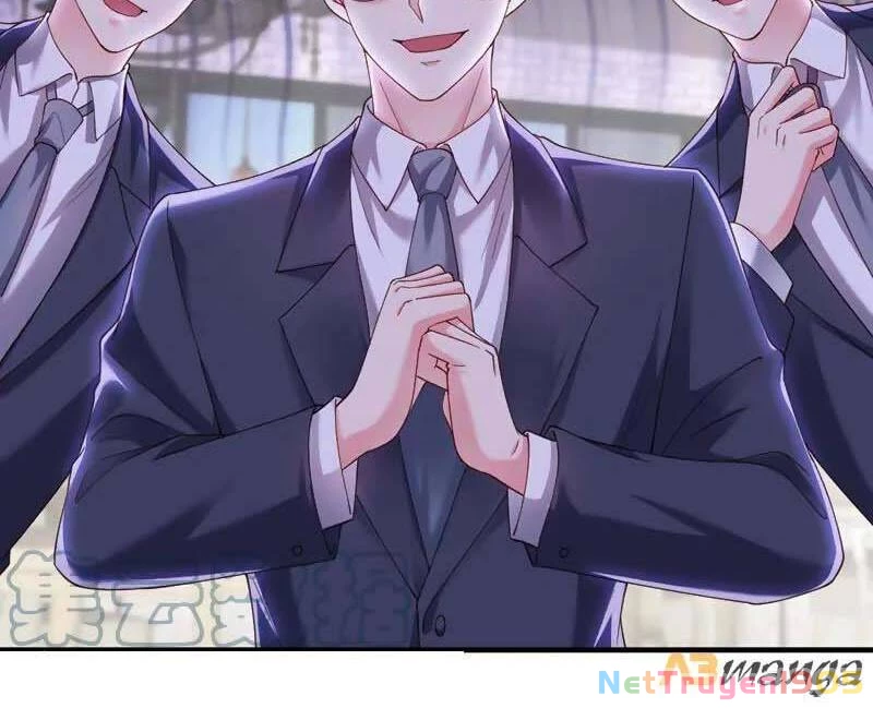 Hệ Thống Xuyên Nhanh: Ác Nam Không Dễ Chọc Chapter 74 - 11