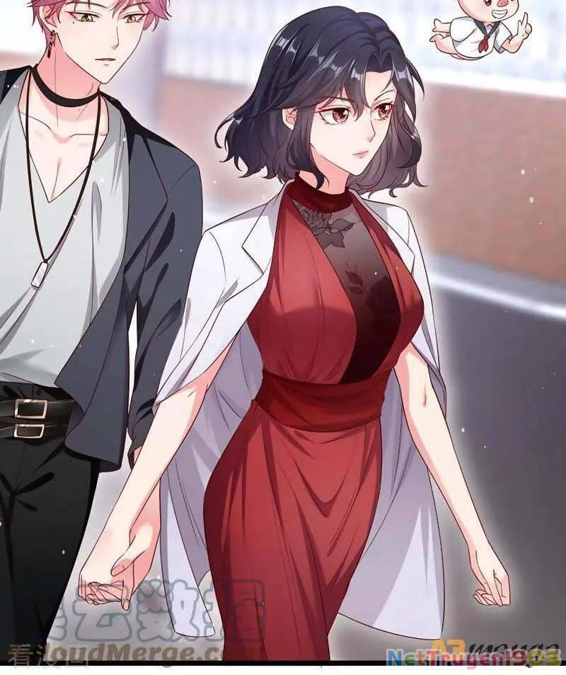 Hệ Thống Xuyên Nhanh: Ác Nam Không Dễ Chọc Chapter 74 - 13