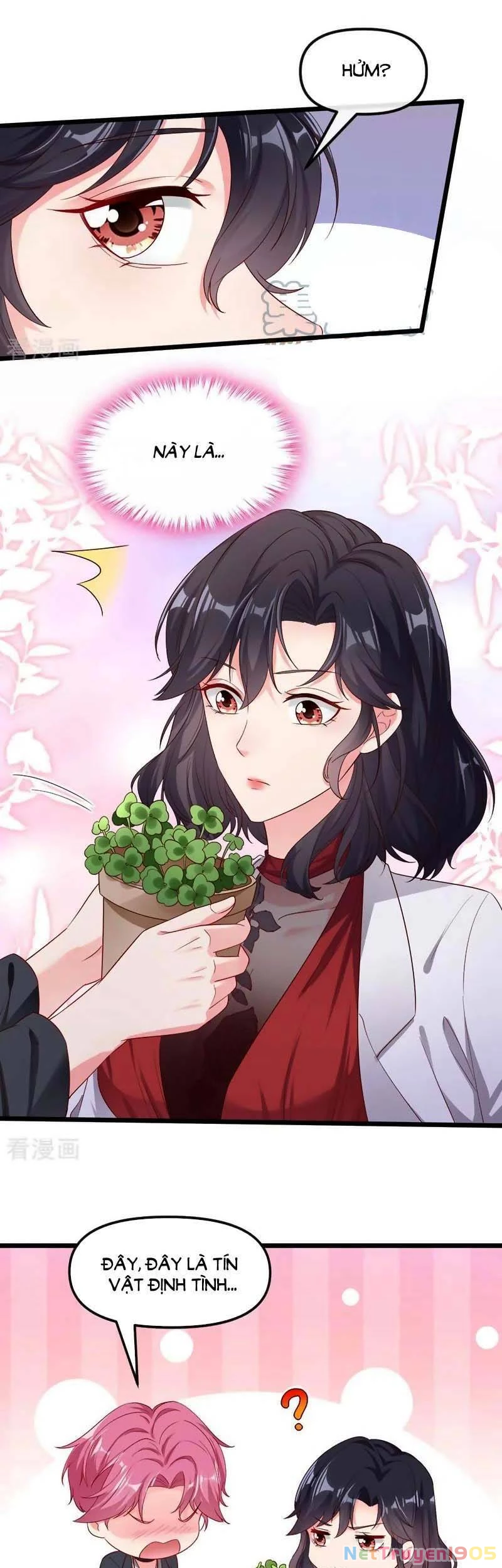 Hệ Thống Xuyên Nhanh: Ác Nam Không Dễ Chọc Chapter 74 - 15