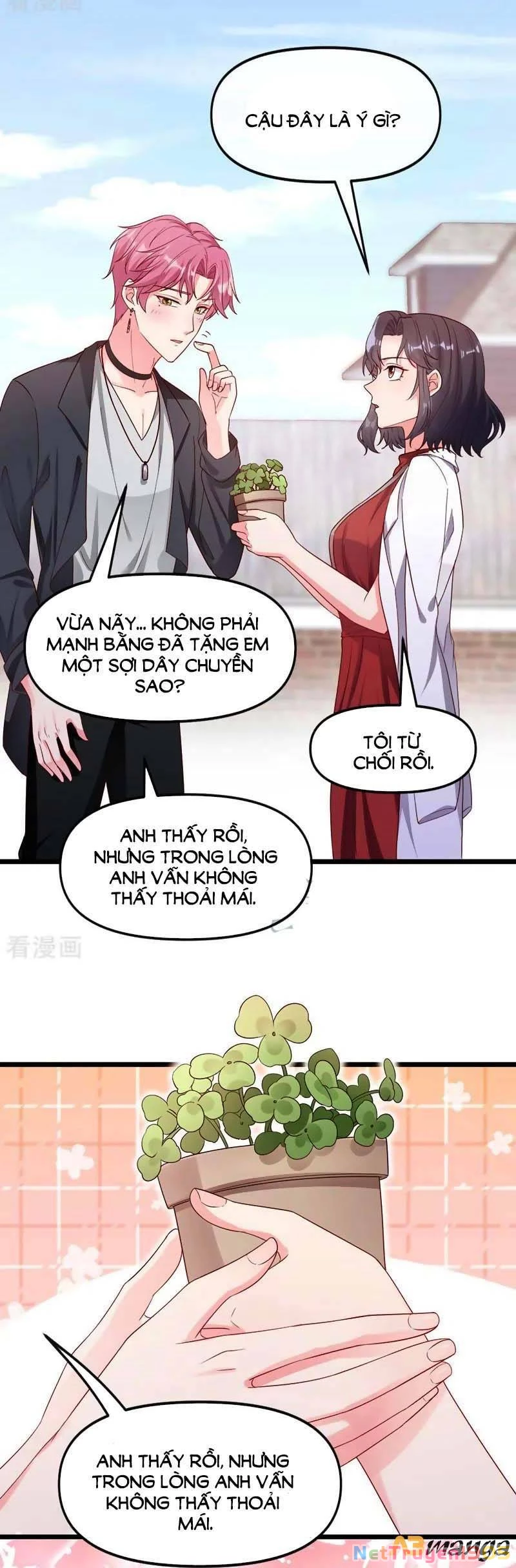 Hệ Thống Xuyên Nhanh: Ác Nam Không Dễ Chọc Chapter 74 - 18