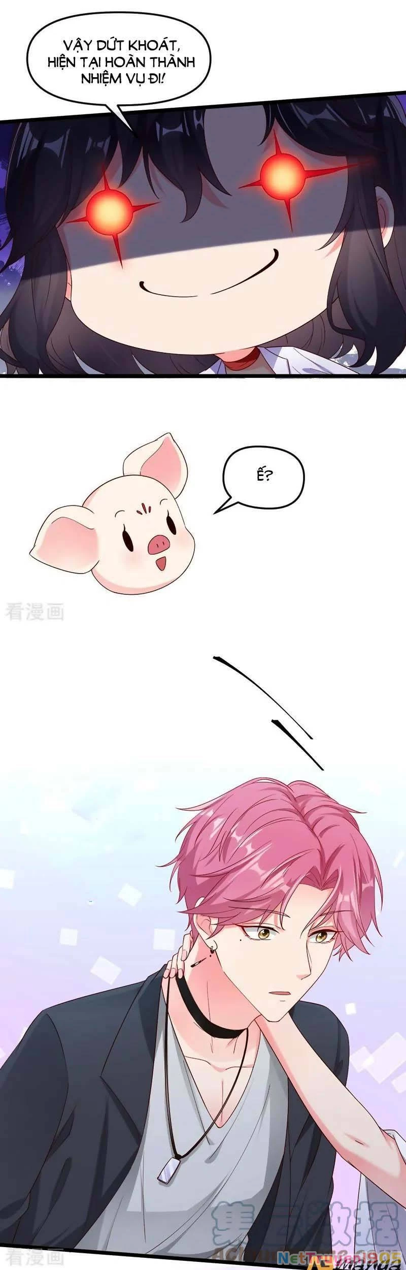 Hệ Thống Xuyên Nhanh: Ác Nam Không Dễ Chọc Chapter 74 - 21