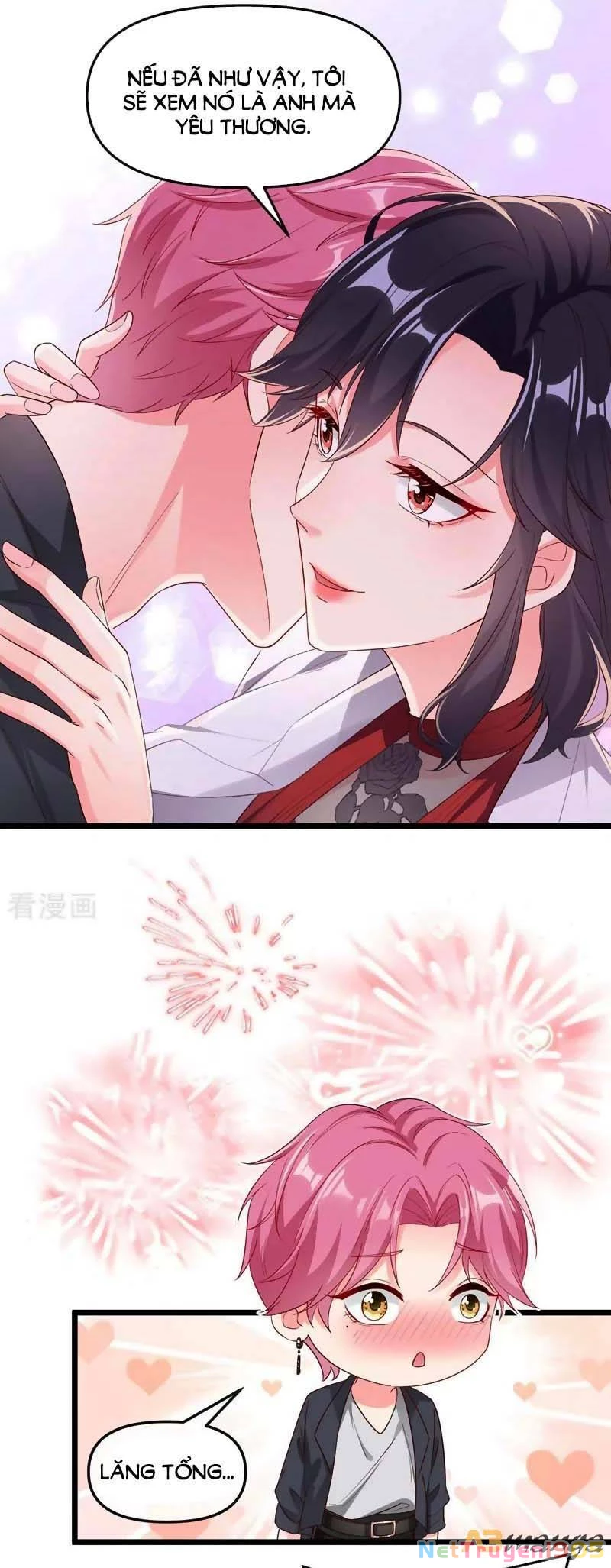 Hệ Thống Xuyên Nhanh: Ác Nam Không Dễ Chọc Chapter 74 - 23