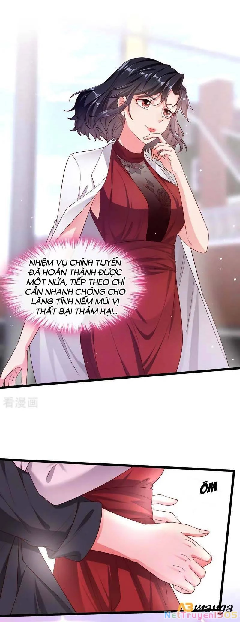 Hệ Thống Xuyên Nhanh: Ác Nam Không Dễ Chọc Chapter 75 - 2