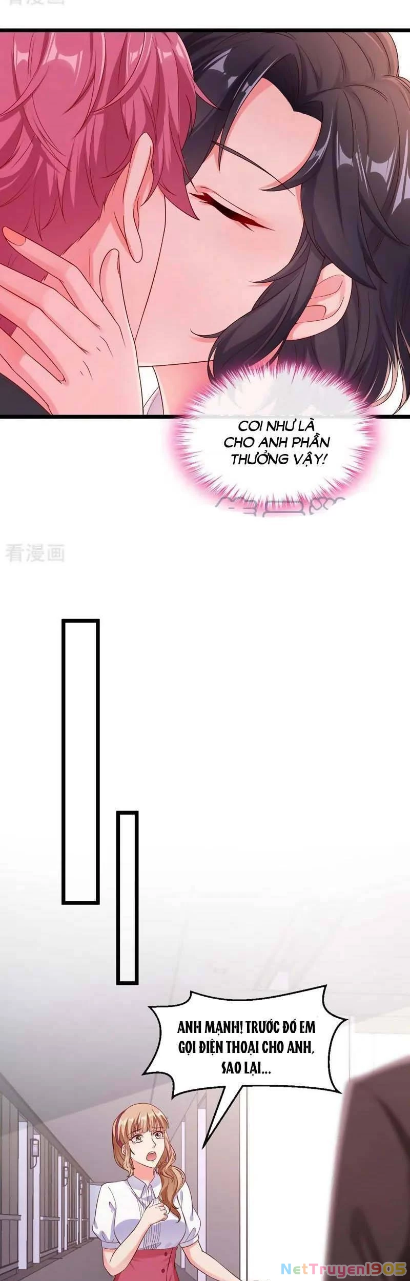 Hệ Thống Xuyên Nhanh: Ác Nam Không Dễ Chọc Chapter 75 - 5