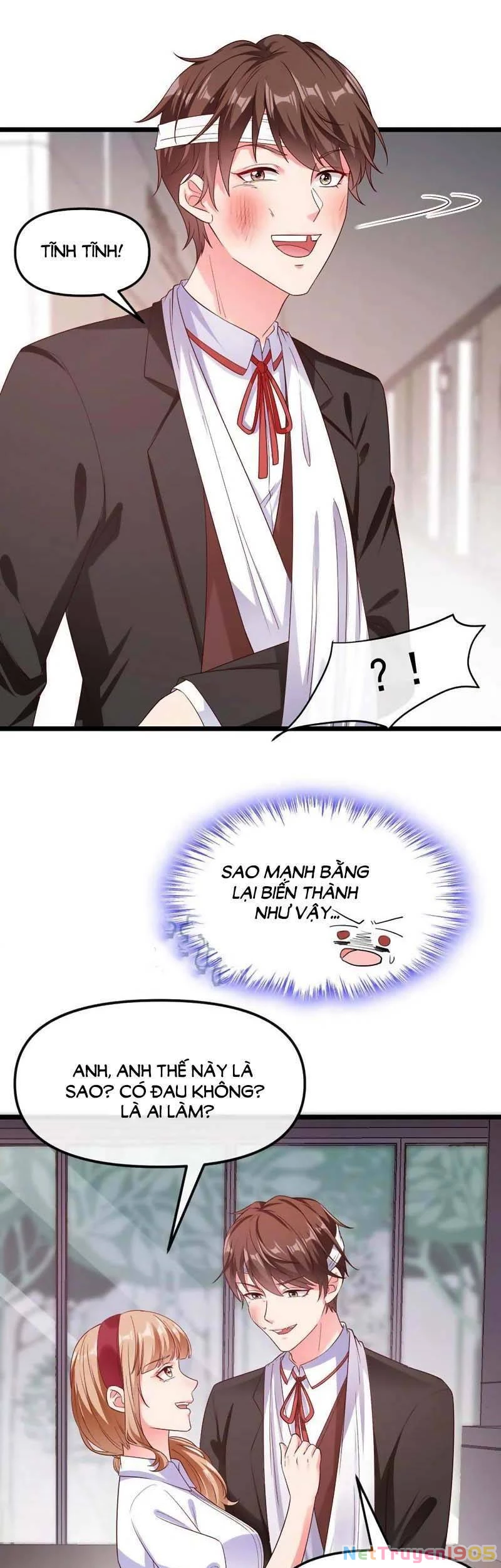 Hệ Thống Xuyên Nhanh: Ác Nam Không Dễ Chọc Chapter 75 - 7