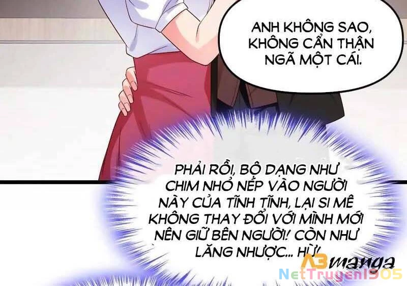 Hệ Thống Xuyên Nhanh: Ác Nam Không Dễ Chọc Chapter 75 - 8