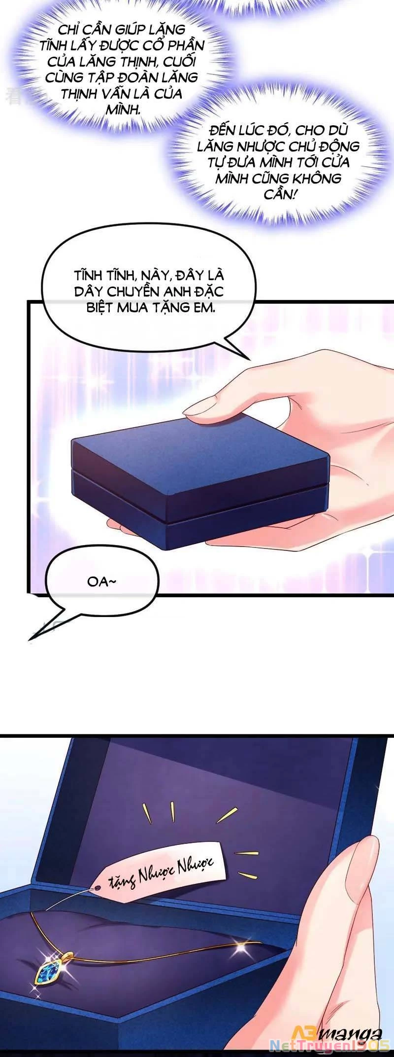 Hệ Thống Xuyên Nhanh: Ác Nam Không Dễ Chọc Chapter 75 - 9