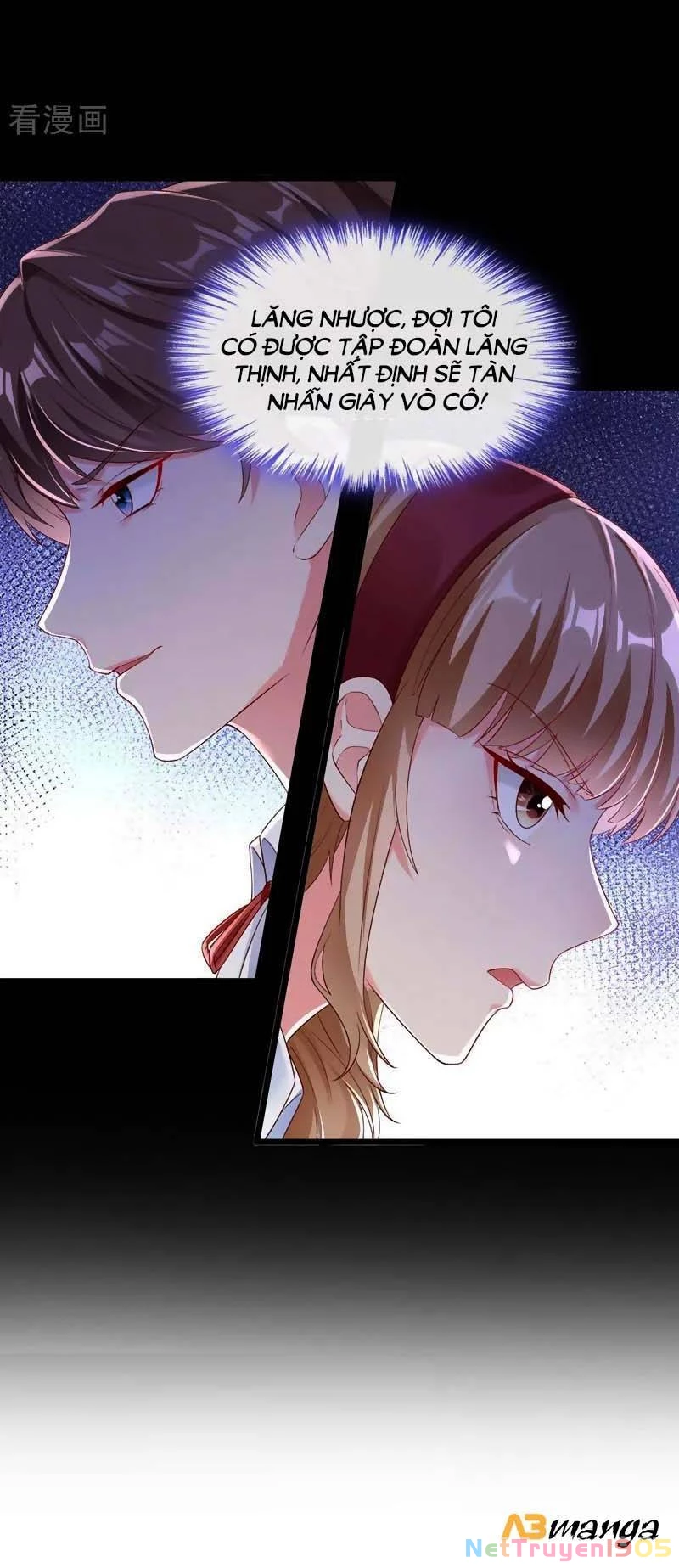 Hệ Thống Xuyên Nhanh: Ác Nam Không Dễ Chọc Chapter 75 - 12