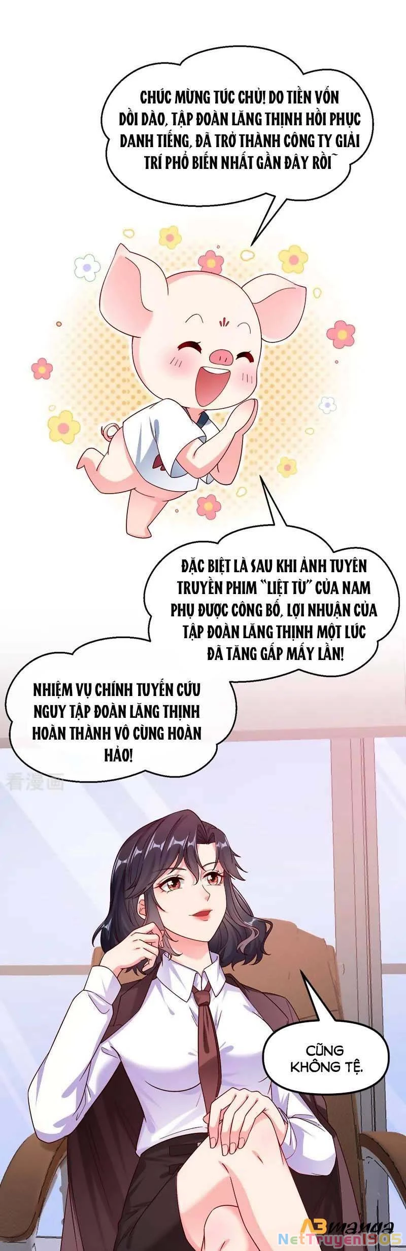 Hệ Thống Xuyên Nhanh: Ác Nam Không Dễ Chọc Chapter 75 - 13