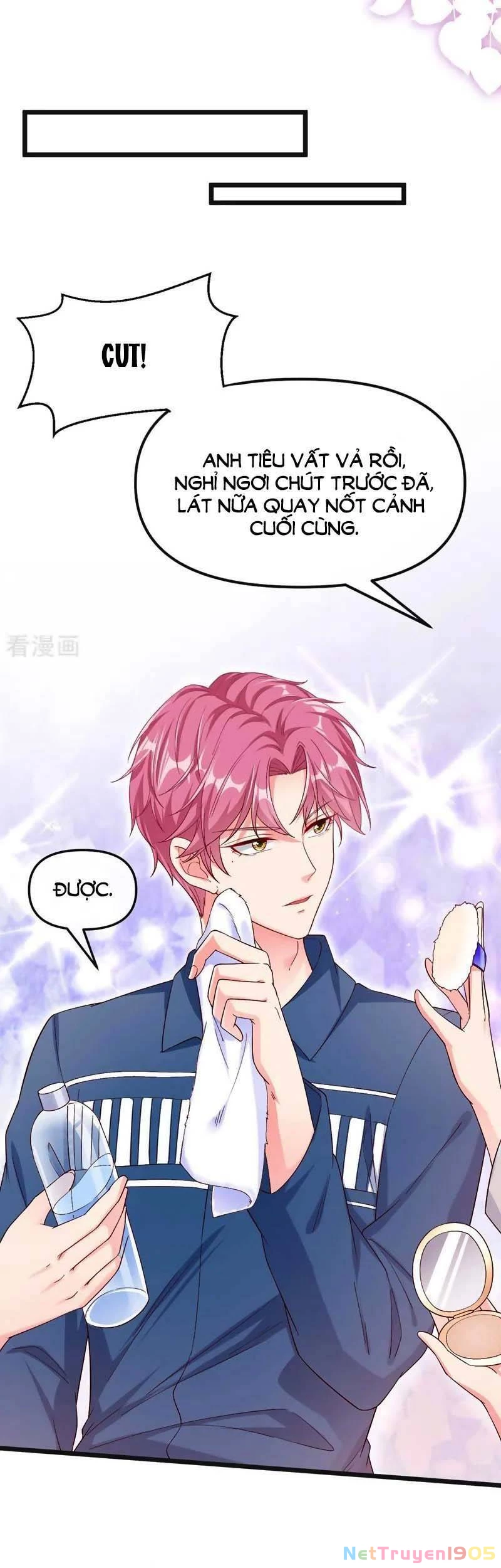 Hệ Thống Xuyên Nhanh: Ác Nam Không Dễ Chọc Chapter 75 - 16