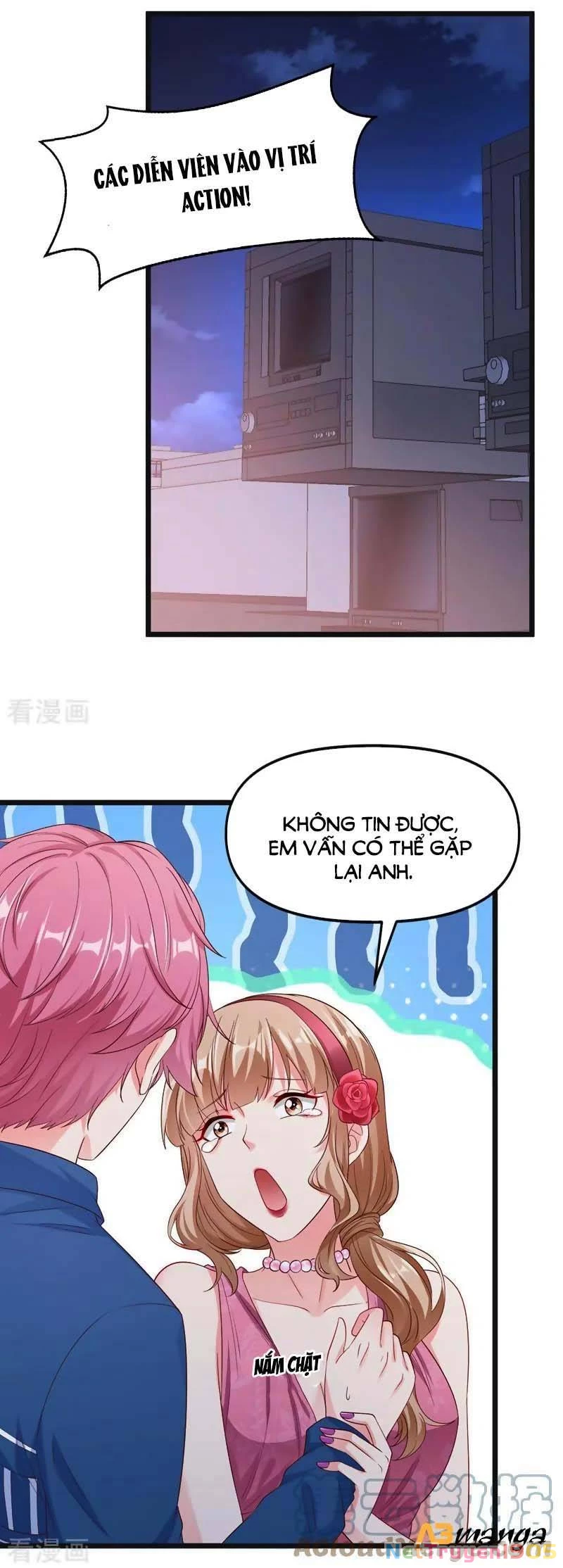 Hệ Thống Xuyên Nhanh: Ác Nam Không Dễ Chọc Chapter 75 - 19