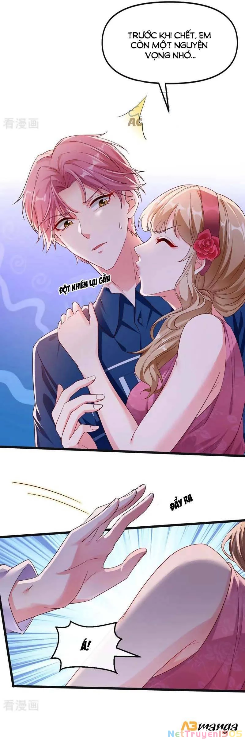 Hệ Thống Xuyên Nhanh: Ác Nam Không Dễ Chọc Chapter 75 - 21