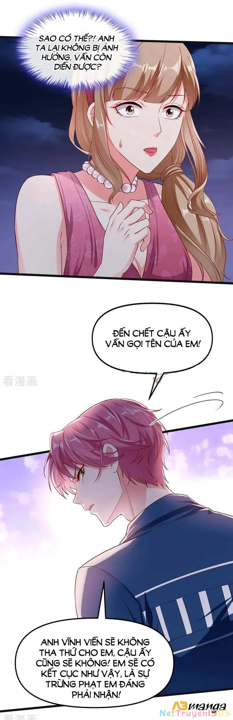 Hệ Thống Xuyên Nhanh: Ác Nam Không Dễ Chọc Chapter 75 - 24