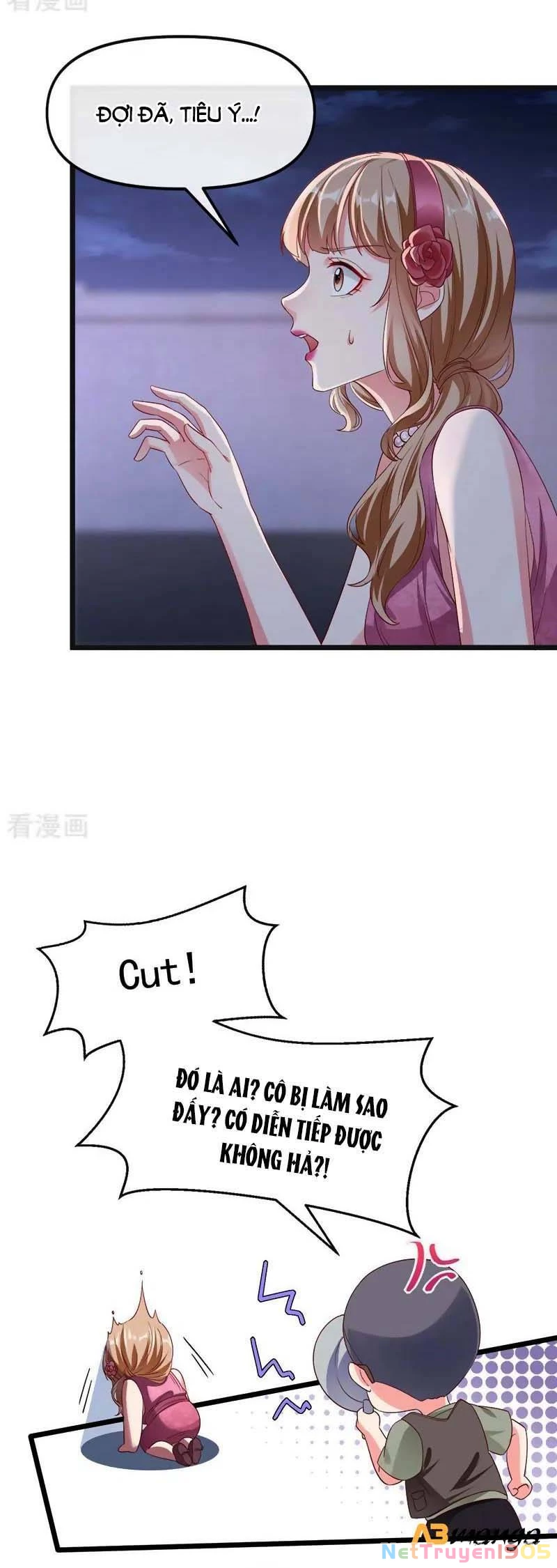 Hệ Thống Xuyên Nhanh: Ác Nam Không Dễ Chọc Chapter 75 - 25