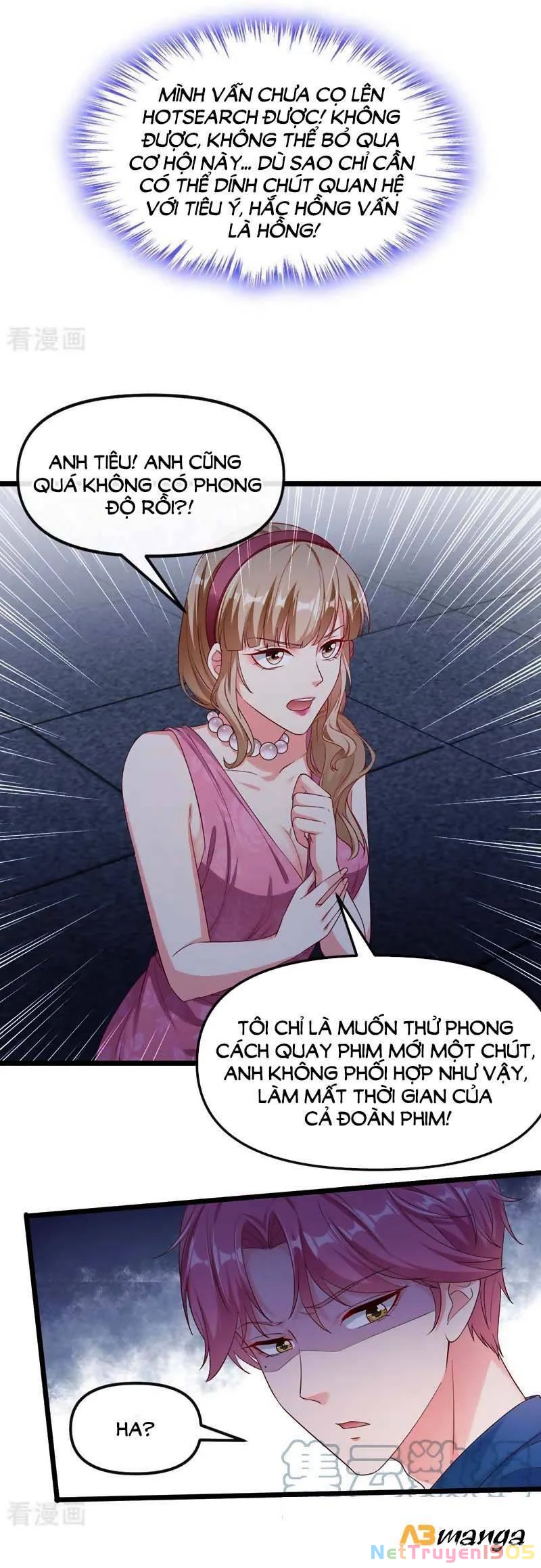 Hệ Thống Xuyên Nhanh: Ác Nam Không Dễ Chọc Chapter 75 - 26