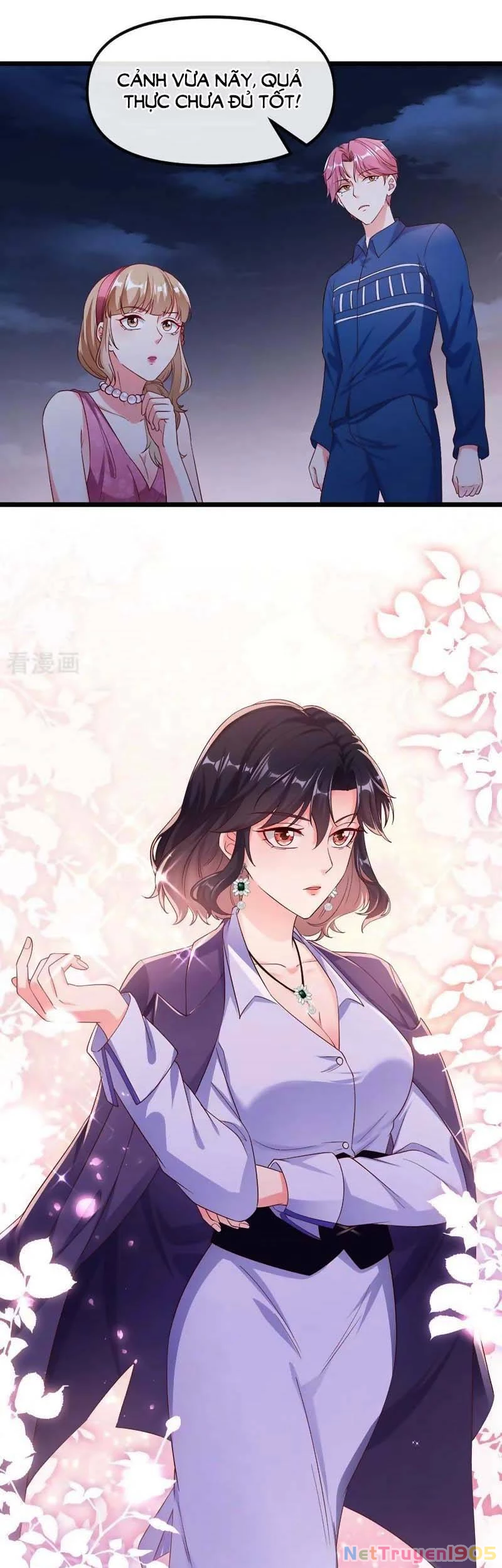 Hệ Thống Xuyên Nhanh: Ác Nam Không Dễ Chọc Chapter 75 - 27