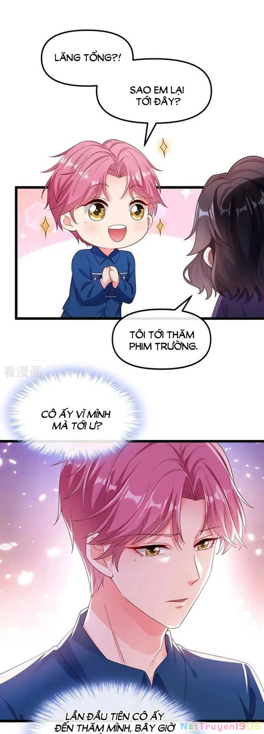 Hệ Thống Xuyên Nhanh: Ác Nam Không Dễ Chọc Chapter 76 - 2