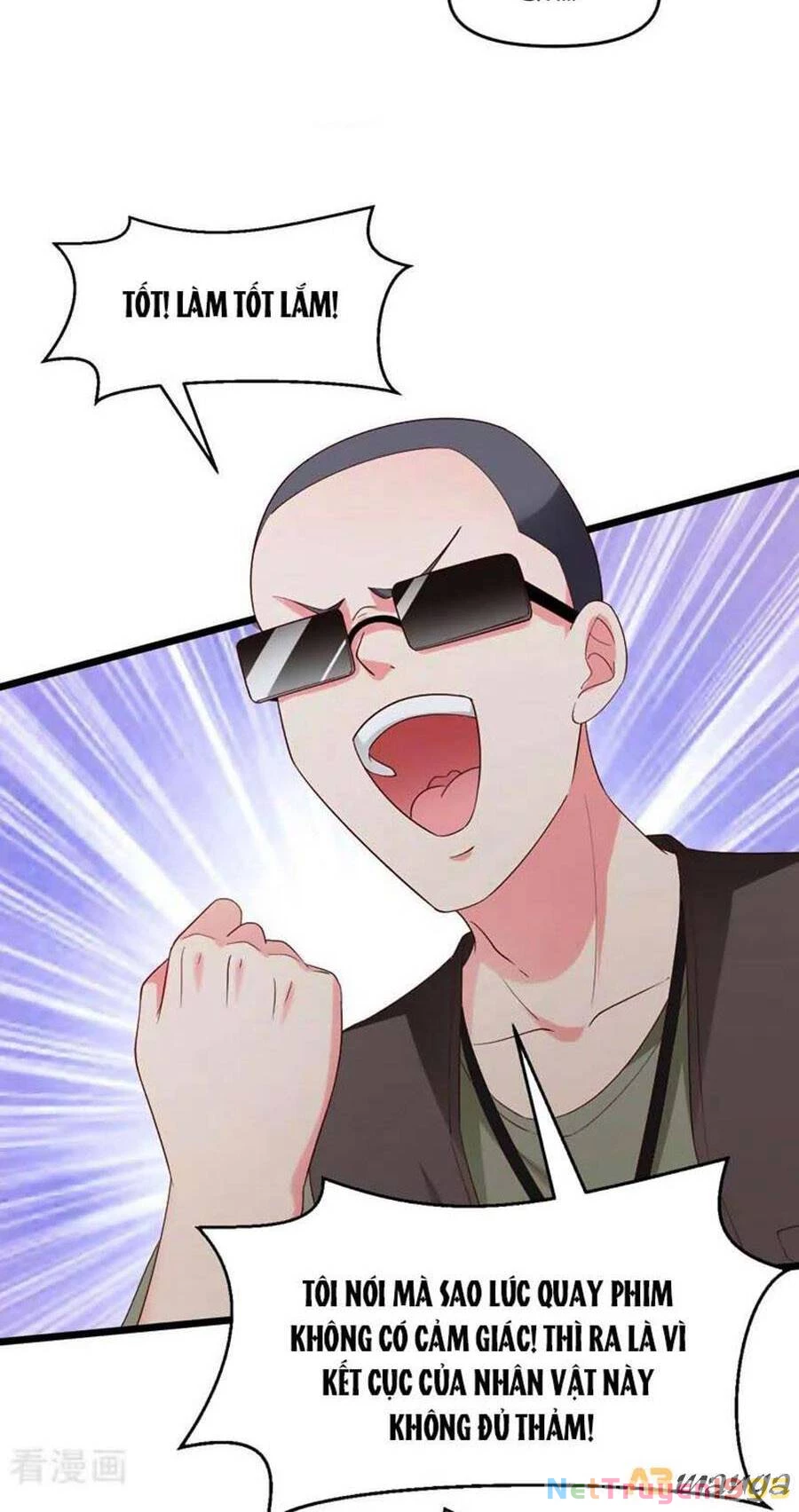 Hệ Thống Xuyên Nhanh: Ác Nam Không Dễ Chọc Chapter 76 - 9